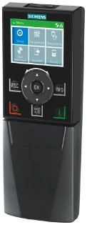 Siemens - Toebehoren/onderdelen voor frequentieregelaar - 6SL3255-0AA00-4HA1 6SL32550AA004HA1 796640