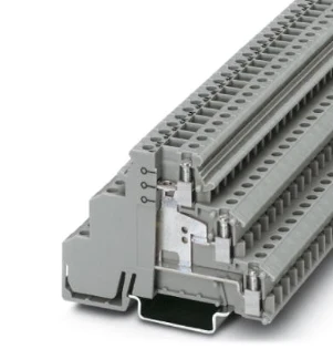 Phoenix Contact - Sensor/actorrijgklem - DIKD 1,5-PV 2715092 7966