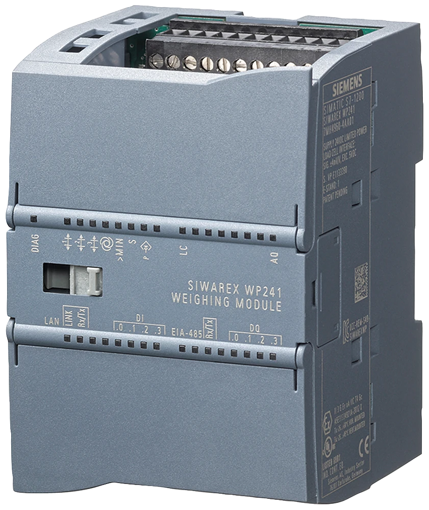 Siemens Functie-/technologiemodule voor PLC 7MH4960-4AA01 7MH49604AA01 796804