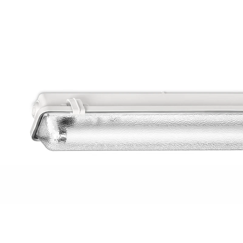 Norton Plafond-/wandarmatuur 1/600 LEEG BEDR. LED 31121180 79706