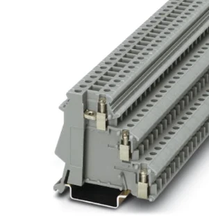 Phoenix Contact - Sensor/actorrijgklem - DIK 1,5 2715966 7973