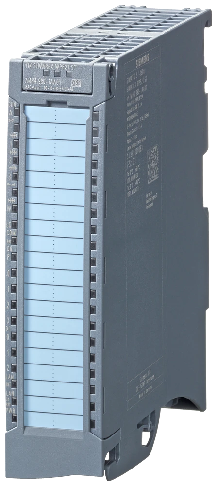 Siemens Functie-/technologiemodule voor PLC 7MH4980-1AA01 7MH49801AA01 797564