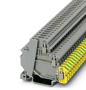 Phoenix Contact - Sensor/actorrijgklem - DOK 1,5-2D 2717139 7981