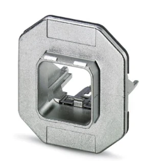 Phoenix Contact - Bevestigingselement industriële connector - VS-PPC-F1-RJ45-MNNA-1C-F 1405222 79879