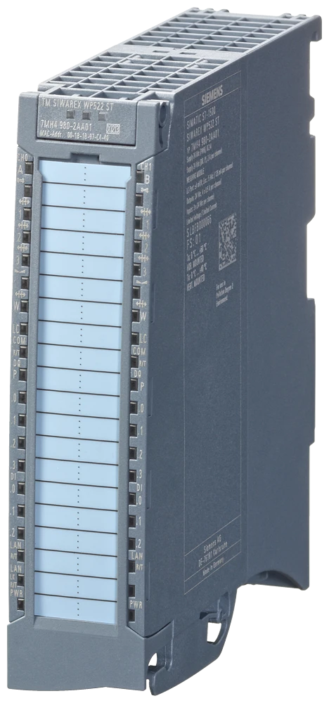 Siemens Functie-/technologiemodule voor PLC 7MH4980-2AA01 7MH49802AA01 799626