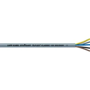 Lapp - Stuurstroomkabel - OLFLEX CLASSIC 110 5G1 1119205 800138