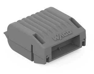 Wago - Kabelaftakmof - 207-1331 207-1331 800478