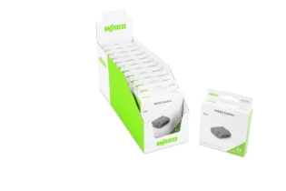 Wago - Kabelaftakmof - 207-1331 207-1331 801619