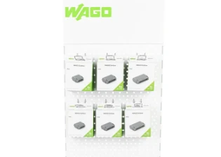 Wago - Kabelaftakmof - 207-1331 207-1331 801963