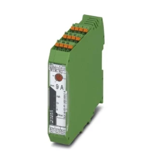 Phoenix Contact - Motorstarter/Motorstarter combinatie - ELR H5-I-PT- 24DC/500AC-9 2903912 80538