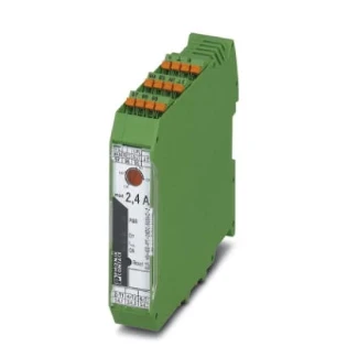 Phoenix Contact - Motorstarter/Motorstarter combinatie - ELR H3-I-PT- 24DC/500AC-2 2903922 80542