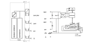 Wago - PLC basiseenheid - 750-806 750-806 806830