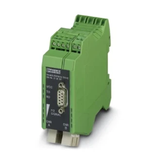 Phoenix Contact - Media converter - PSI-MOS-PROFIB/FO1300 T 2708892 80691