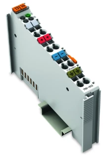 Wago - Veldbus, dec. periferie - voedings- en segmentmodule - 750-602 750-602 807011