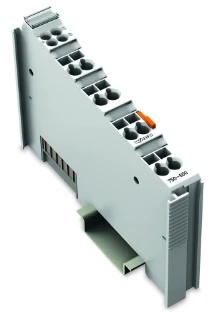 Wago - Veldbus, dec. periferie - voedings- en segmentmodule - 750-600 750-600 807663