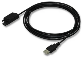 Wago - PLC verbindingskabel - 750-923 750-923 807806