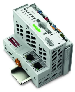Wago - PLC basiseenheid - 750-8101 750-8101 808022