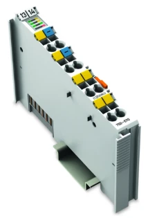 Wago - Veldbus, dec. periferie - functie-/technologiemodule - 750-670 750-670 809376
