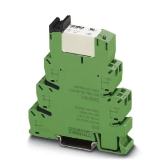 Phoenix Contact - Schakelrelais - PLC-RPT- 24DC/21HC 2900291 81288