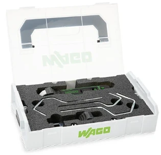 Wago - Mes - 206-1400 206-1400 813035