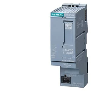 Siemens - Veldbus, dec. periferie - communicatiemodule - 6ES7155-6AR00-0AN0 6ES71556AR000AN0 81493