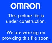 Omron - Toebehoren/onderdelen voor besturingen - NX-AUX01 NX020078M 815150