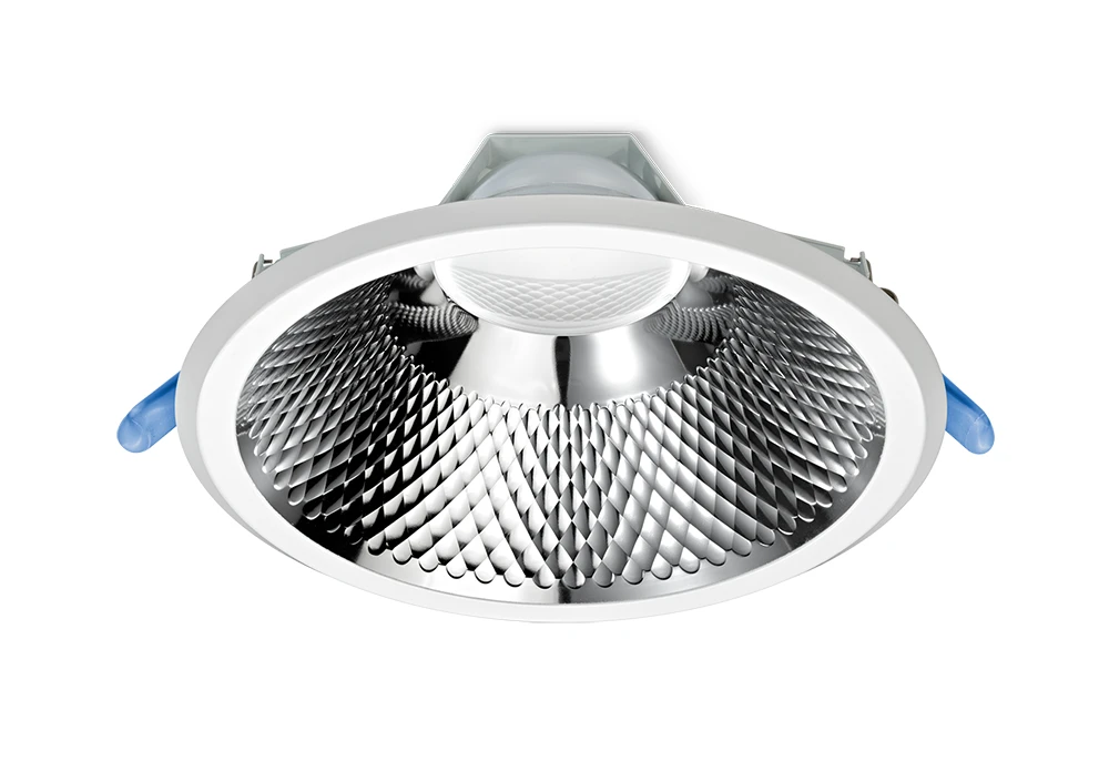 Norton Downlight/spot/schijnwerper 84 2100LM D200 1672502116 81544