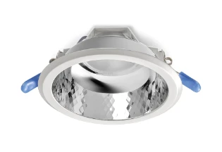 Norton - Downlight/spot/schijnwerper - 84 1500LM D150 1672501516 81547