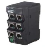 Omron - Netwerkswitch - GX-JC06 GX  5031F 815505
