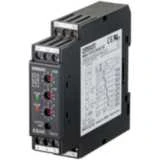 Omron - Temperatuurmeetrelais - K8AK-TH11S 24VAC/DC K8AK0031C 815833