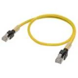 Omron - Patchkabel - XS6W-6LSZH8SS200CM-Y XS6W0006F 815917