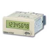 Omron - Impulsteller paneelbouw - H7EC-NV H7E 8002D 818688