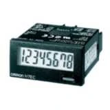 Omron - Impulsteller paneelbouw - H7EC-N-B H7E 8001F 820513