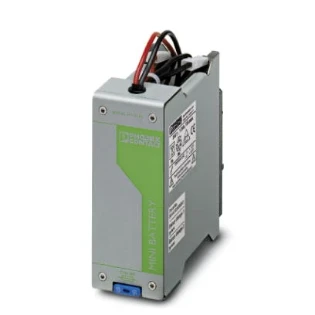 Phoenix Contact - Standaard batterij (oplaadbaar) - MINI-BAT/24DC/1.3AH 2866417 82359