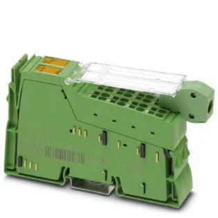 Phoenix Contact - Veldbus, dec. periferie - communicatiemodule - IB IL RS 232-PAC 2861357 8237