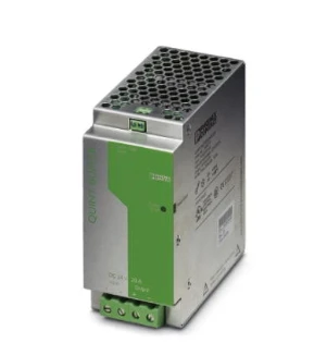 Phoenix Contact - Toebehoren/onderdelen voor UPS - QUINT-BUFFER/24DC/20 2866213 8263