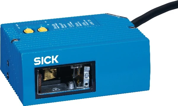 Sick Laserscanner 1041970 1041970 82721