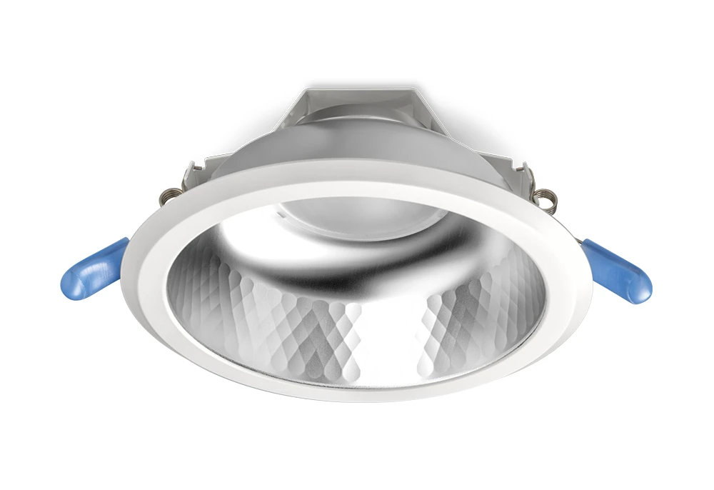 Norton Downlight/spot/schijnwerper 83 1500LM D150 167111695 82762