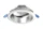 Norton - Downlight/spot/schijnwerper - 84 1500LM D150 GST 16711169603 82762