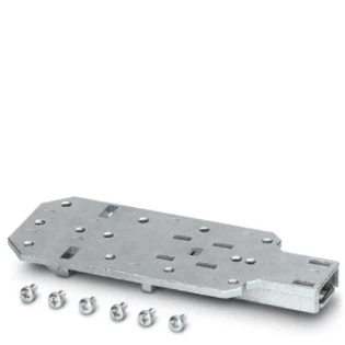 Phoenix Contact - Draagbeugel/adapter voor DIN-rail - QUINT-ADAPTER/4 2866857 8276