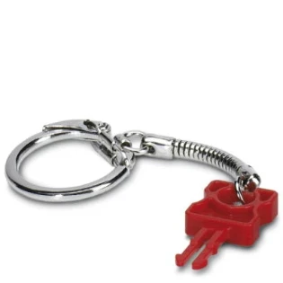 Phoenix Contact - Patchkabel - FL PATCH GUARD KEY 2891521 82987
