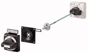 Eaton - Bedieningsknop voor vermogensschakelaar - NZM2-XHB-DA-NA 116897 83193