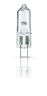 Philips - Studio-, projectie- en fotolamp - 7027 50W G6.35 12V 1CT/10X10F 8711500409829 833653