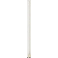 Philips - Compact fluorescentielamp zonder geïntegreerd voorschakelapparaat - MASTER PL-L 55W/840/4P 1CT/25 8711500615428 835027