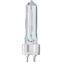 Philips - Hogedruk natriumdamplamp - MST SDW-TG MINI 100W/825 GX12-1 1CT/12 8711500202338 835050