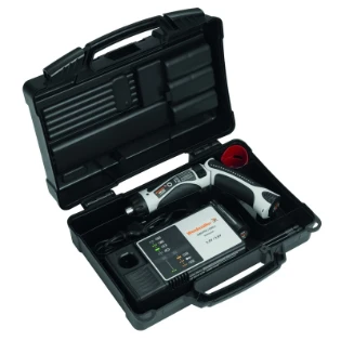 Weidmüller - Schroevendraaier (accu) - DMS PRO SET 1479090000 83554