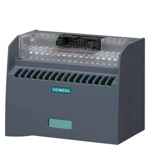 Siemens - Sensor/actorrijgklem - 6ES7924-0CH20-0BA0 6ES79240CH200BA0 83660