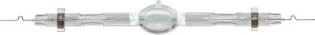 Philips - Halogeenmetaaldamplamp zonder reflector - MASTER MHN-SA 2000W/956 400V XW UNP/1 8718291548287 837081
