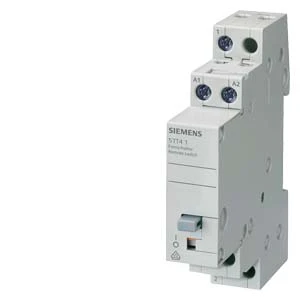 Siemens - Bistabiel relais - 5TT4101-0 5TT41010 83718