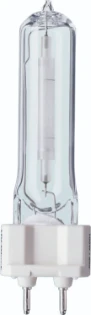 Philips - Hogedruk natriumdamplamp - MST SDW-TG MINI 100W/825 GX12-1 1CT/12 8711500202338 837867
